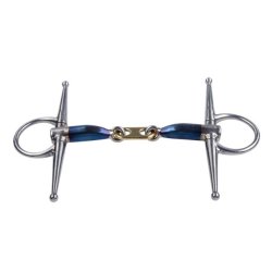 Trust Sweet Iron Full Cheek dr bristol 