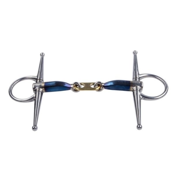 Trust Sweet Iron Full Cheek dr bristol 