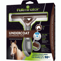 FURminator f�ldestrigle