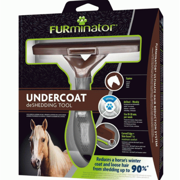FURminator f�ldestrigle