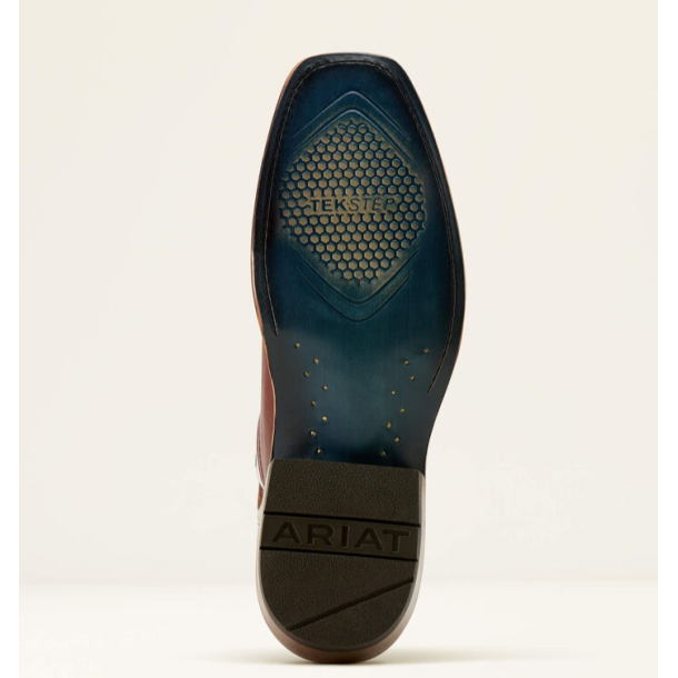 Ariat Futurity Blanche western st�vle