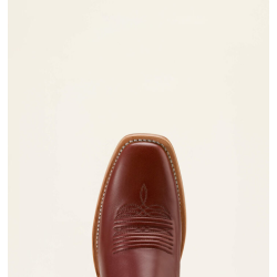 Ariat Futurity Blanche western st�vle