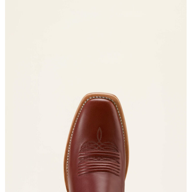 Ariat Futurity Blanche western st�vle