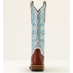 Ariat Futurity Blanche western st�vle
