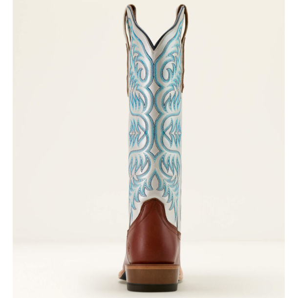 Ariat Futurity Blanche western st�vle