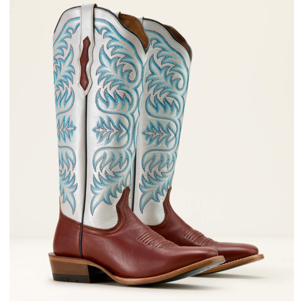Ariat Futurity Blanche western st�vle