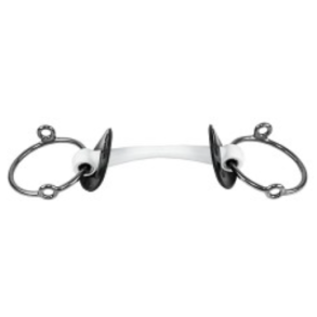Trust Inno Sense loose ring gag mullen soft (20 mm)
