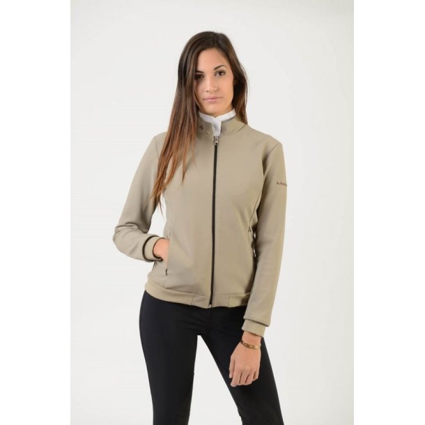 Makebe Gaia Softshell Jakke