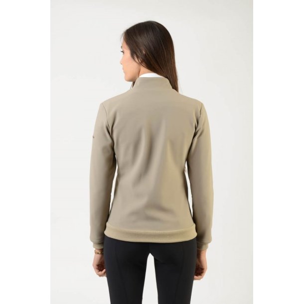 Makebe Gaia Softshell Jakke