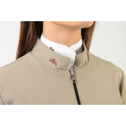 Makebe Gaia Softshell Jakke