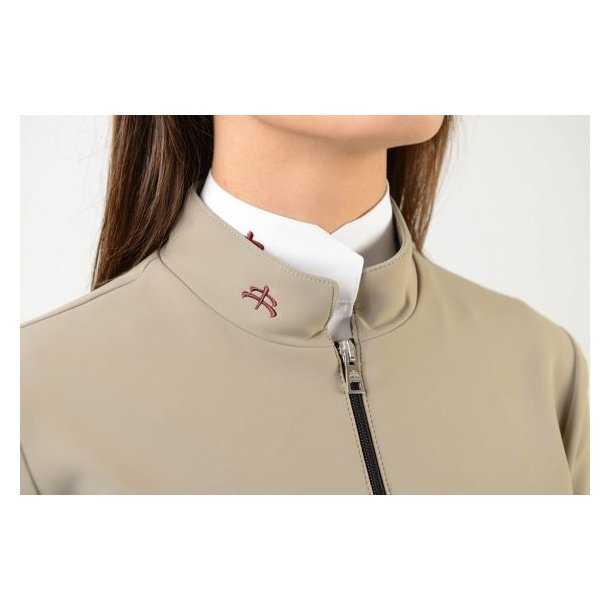 Makebe Gaia Softshell Jakke