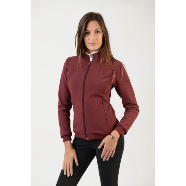 Makebe Gaia Softshell Jakke