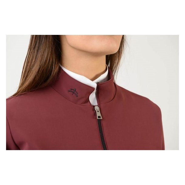 Makebe Gaia Softshell Jakke