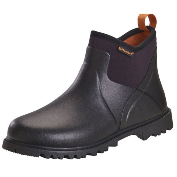 Gateway Ascot Lady 6'' 3mm 