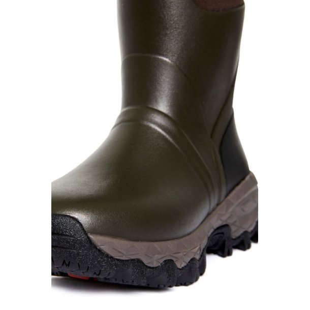 Gateway Woodwalker Lady 17" 4mm