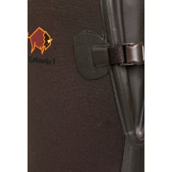 Gateway Woodwalker Lady 17" 4mm