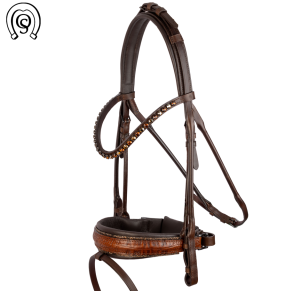 OS Genua rundsyet trense m Rivoli pandeb�nd