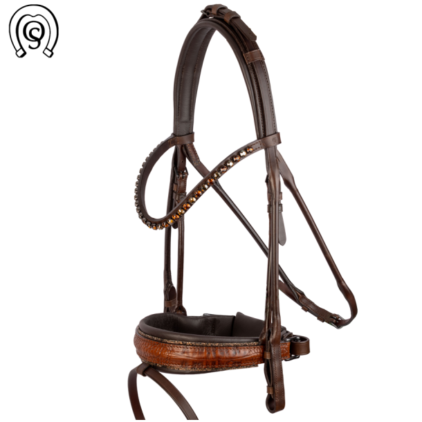 OS Genua rundsyet trense m Rivoli pandeb�nd