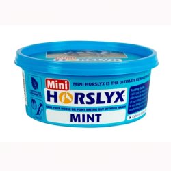 Horslyx mini sliksten med smag 650g