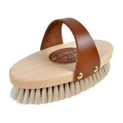 B�rstiq B�rste med Gedeh�r