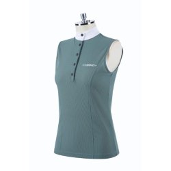 Animo Bastill �rmel�s ridebluse 23T