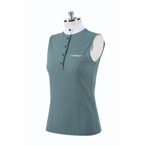 Animo Bastill �rmel�s ridebluse 23T