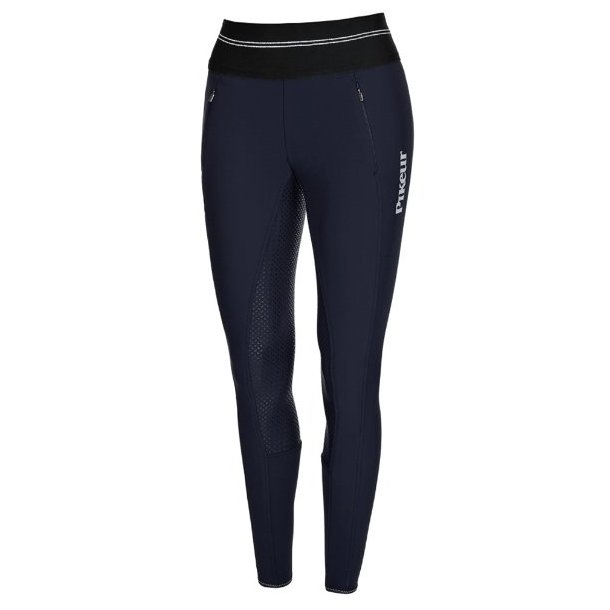 Pikeur Gia Grip Atheleisure Tights