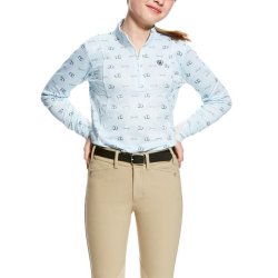 Ariat Girls Sunstopper - til b�rn