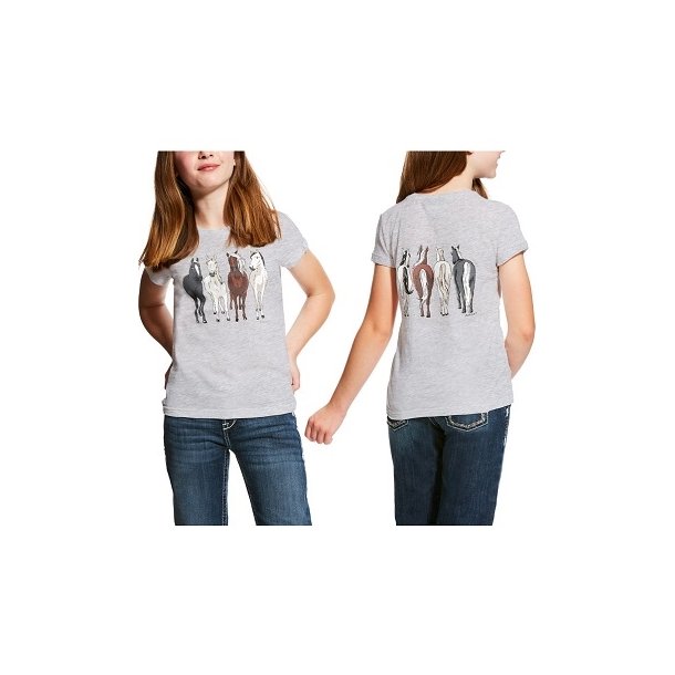 Ariat Girls t-shirt