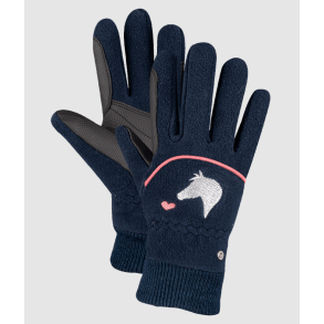 ELT Lucky Giselle Fleece ridehansker junior