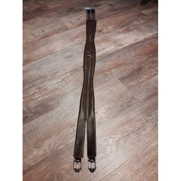 St�bben gjord m. elastik