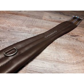 St�bben gjord m. elastik