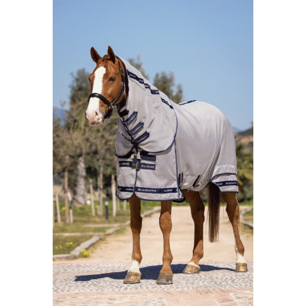 LeMieux Kudos Gladiator Fly Rug