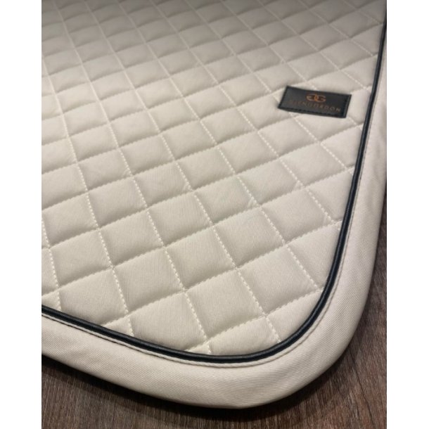 GG Thamar sadelunderlag SS23