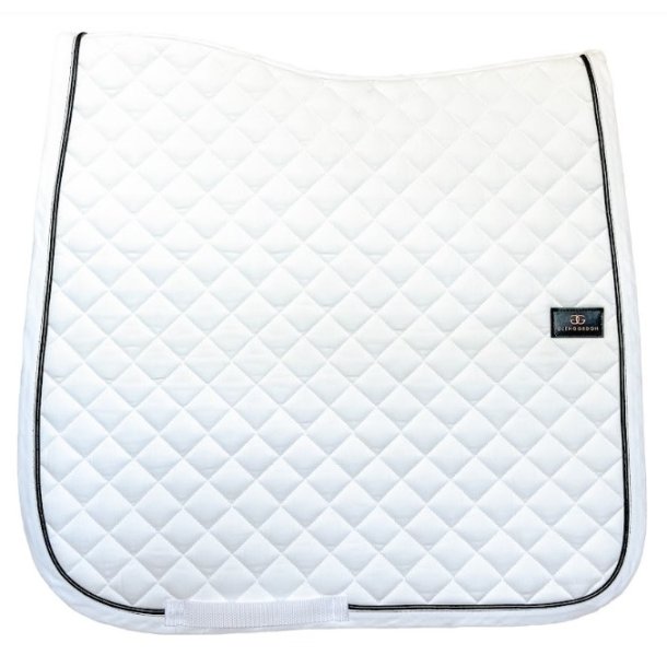 GG Thamar sadelunderlag SS23