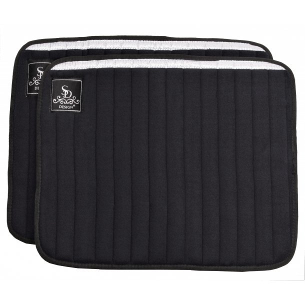 SD Glitter Bandagepad