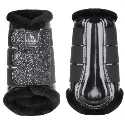 SD Glitter Gamasher - Bagben