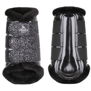 SD Glitter Gamasher - Bagben