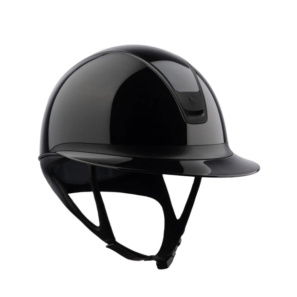 Samshield Miss Shield Glossy w mat trim V2