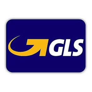 Shipping to Germany up to 1,00 kg