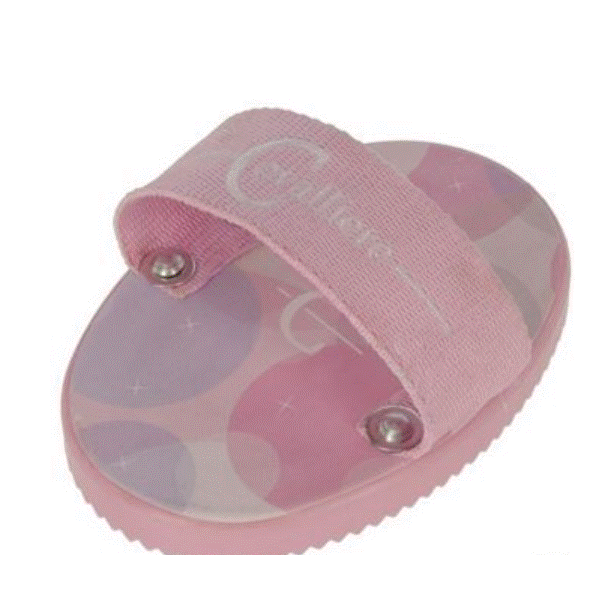 Covalliero pink plast gnubber