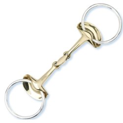 St�bben Golden Wings Sweet Copper tredelt bid (14mm)