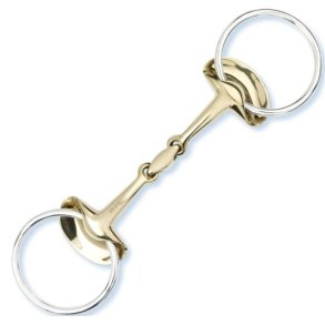 St�bben Golden Wings Sweet Copper tredelt bid (14mm)