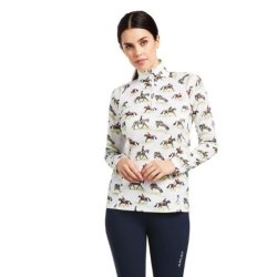 Ariat Sunstopper 2.0