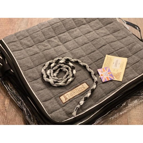 Thermatex L�nded�kken med pipe (3 farver)