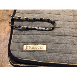 Thermatex L�nded�kken med pipe (3 farver)