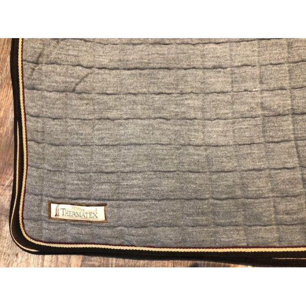 Thermatex L�nded�kken med pipe (3 farver)