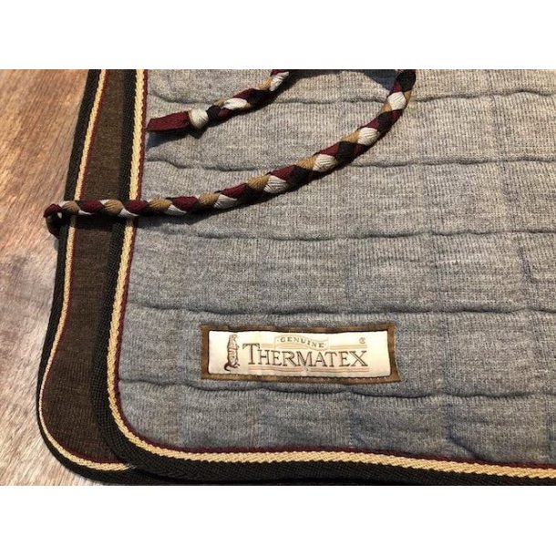 Thermatex L�nded�kken med pipe (3 farver)