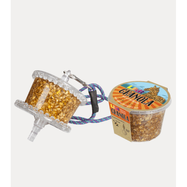 Likit refill Granola 500g
