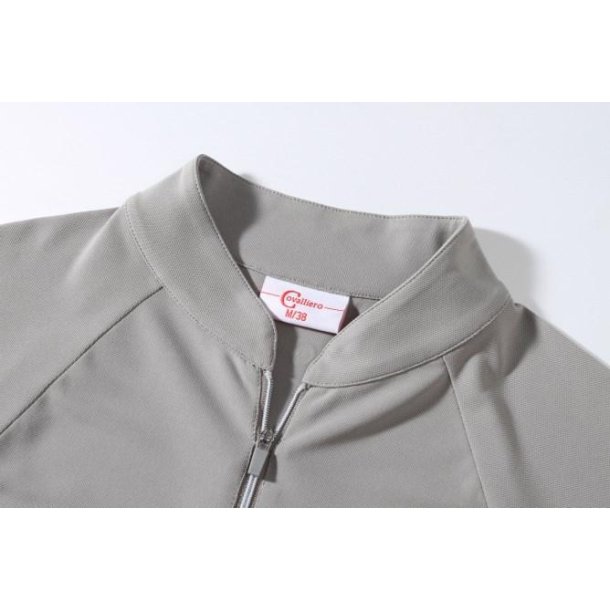 Covalliero kort�rmet polo